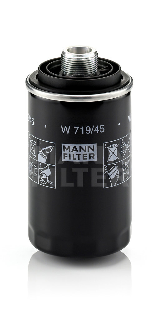 Mann W 719/45