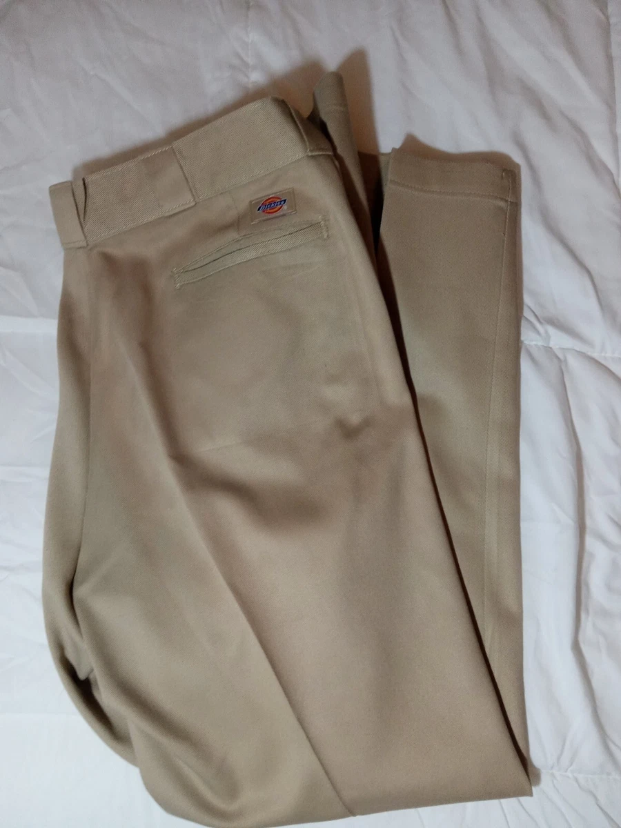 Dickies business shop casual