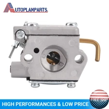 Hipa BL410 BL100 753-04333 Carburetor for Bolens BL150 BL250 Yard Man Machines