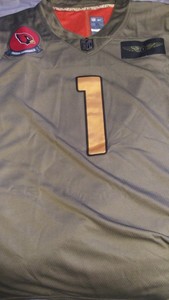 2020 salute to service jersey