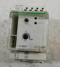 Schneider Electric CCT15284 Switch