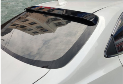 Factory Style Roof Spoiler Wing Fit 2019-2023 Toyota Corolla Sedan 4DR Unpainted