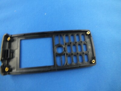 Coque Façade Pour Téléphone Sony Ericsson T610 - Référence B-707, Marque Raja's (Neuf)