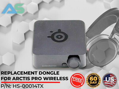 Steelseries Arctis Pro Dongle Steelseries Headset Xbox Steelseries