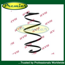 Premier Front Coil Spring Fits Renault Zoe 2012- Electric + Other Models