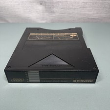 Pioneer 6 CD Magazine Cartridge Six Compact Disc Model PRW 1023