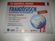 Birkenbihl - Methode : Französisch Sprachtra...