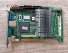 Advantech PCI-6886F Industrial Control Motherboard