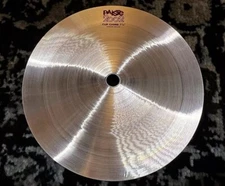 Paiste 7.5" 2002 Cup Chime Cymbal 