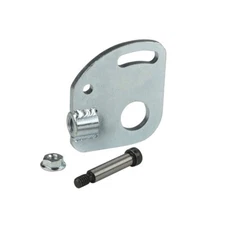 Rotary Lift Safety Latch Control PLATE,  Safety Locks. FJ7594-2 / BH7503-40