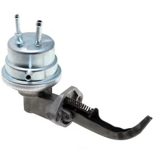 New Mechanical Fuel Pmp  Carter  M60418