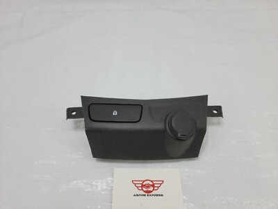 2013 2014 Chevrolet Trax Power Socket Plug In Front OEM 202010119