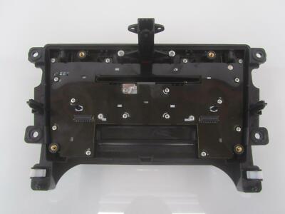 マオマオページ 07- 09 MAZDA CX-7 Audio Radio Stereo AM-FM-CD Control Panel W/O