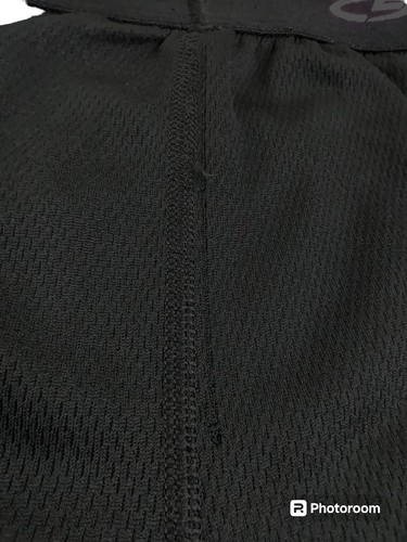 Champion G9 Girls Pink Black 2-pc Pants Top Athletic Layering Set S Thermal - Picture 15 of 17