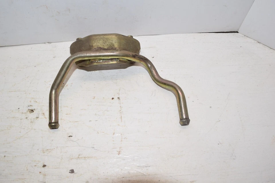 1984-88 丰田卡罗拉顶部排气支架 #17503-16050 C3 — 第 2/3 张图片