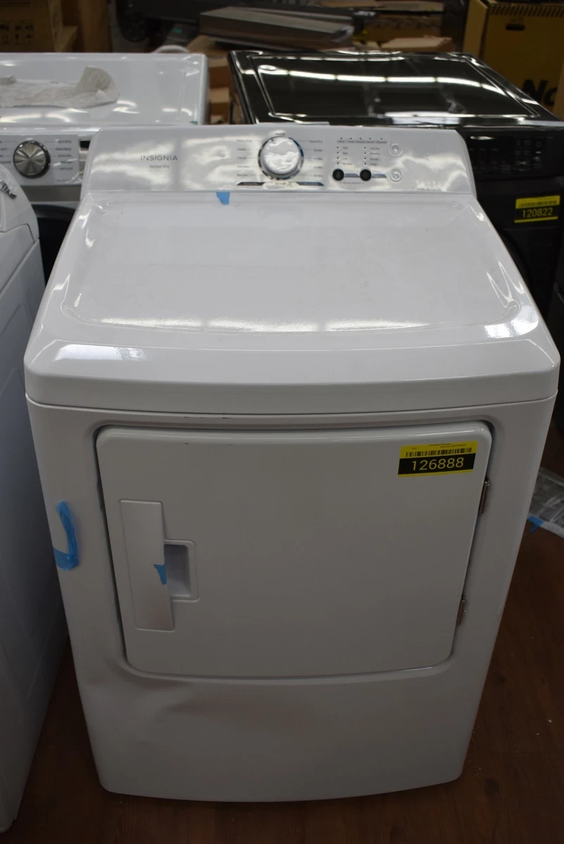 Reviews on insignia washer and dryer deals