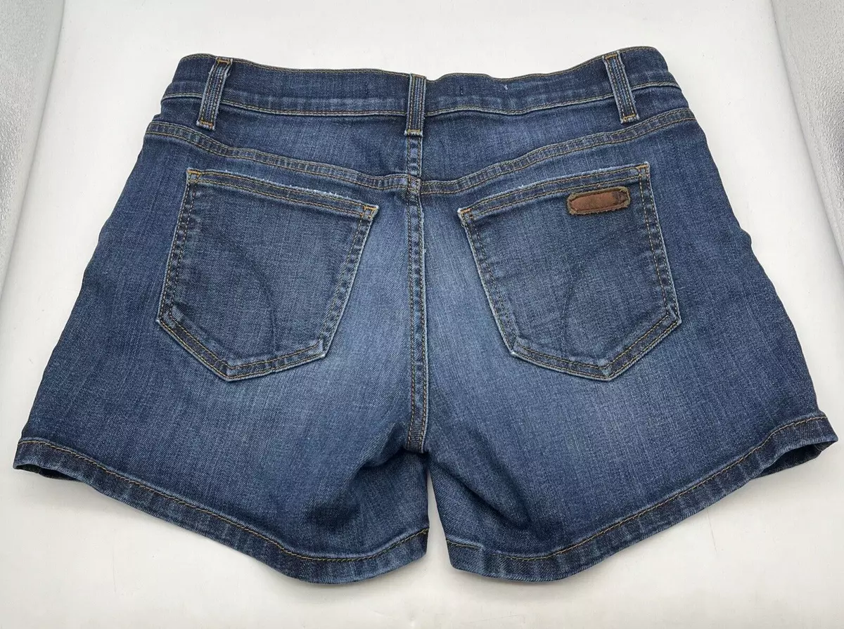 Joes jeans womens shorts on sale