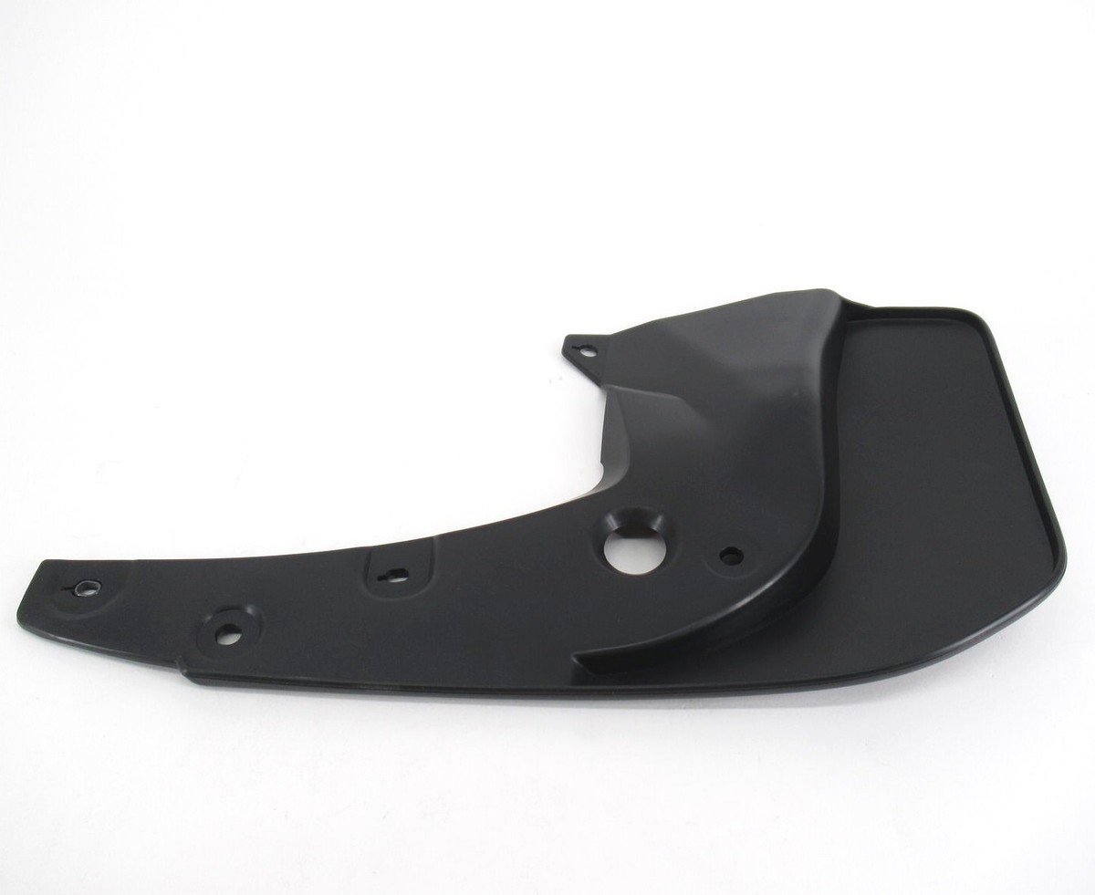 Genuine OEM Toyota 76621-35150 Passenger RH Front Mud Flap 2014