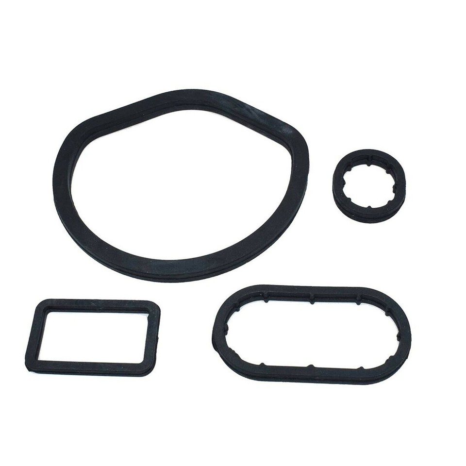Oil Pan Gasket Gasket 1121840061 Housing Seal Kit Oil Filter Practical