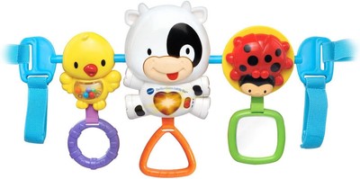 VTech Baby On-The-Moove Activity Bar 