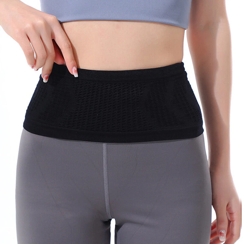 Unisex Waist Belt Bag for Phones Money Sports Comfortable Hands-Free Design