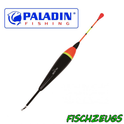 Paladin LED Laufpose Elektropose Pose mit extrem heller Antenne CR425 4,6,8,10g