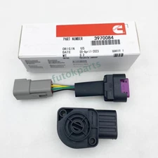 OEM for 98-07 Dodge RAM 2500 3500 Cummins 5.9L TPS Throttle Position Sensor USA
