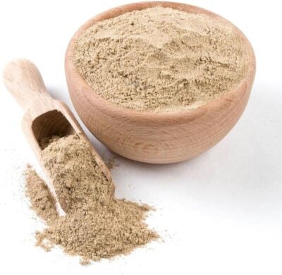 Gudbach Jadd Powder Acorus Calamus Raw Herbs Sweet Flag Root Gurbach Bach Vach