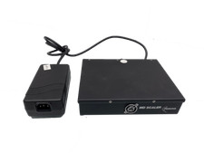 PERKINS PKP-02750-002 MD SCALER HD scan with original power supply