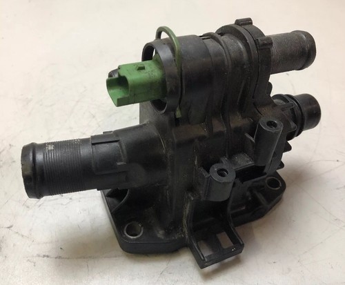 ORIGINAL! Thermostat Gehäuse Volvo S40 C30 Peugeot 207 Ford Fiesta Citroen C4 C5