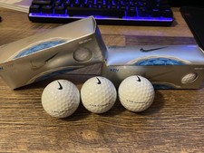 nike rzn platinum practice balls
