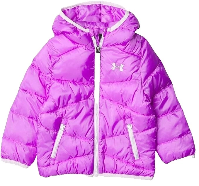 Polyester Insulation Spring Outerwear for Girls