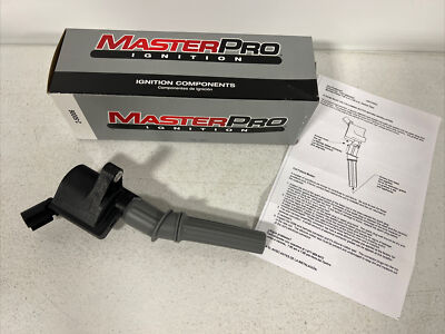 MasterPro Ignition 2-50006