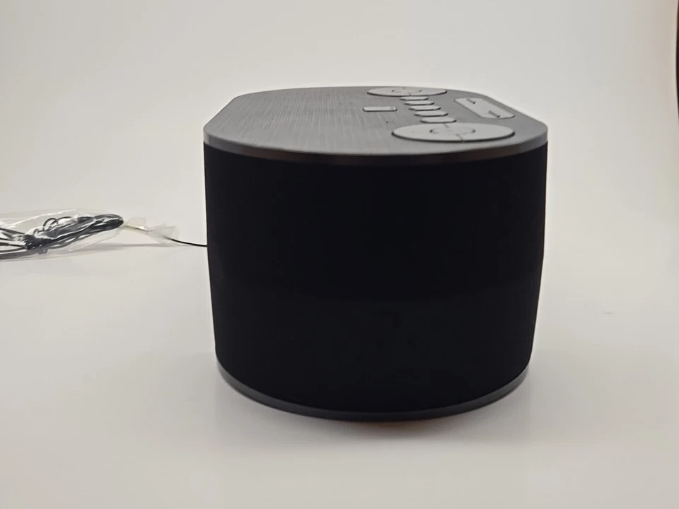 iHome (протестирован) беспроводной Bluetooth стерео USB зарядки двойной FM будильник радио - Изображение 3 из 4