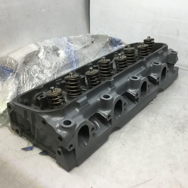 Ford 460 7.5 V8 Rebuilt E6teda Marine Motorhome Cylinder Head for sale
