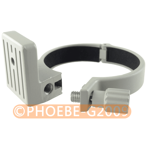 Tripod Mount Ring A(W) for Canon EF 300mm f/4L F4L USM - Foto 3 di 5