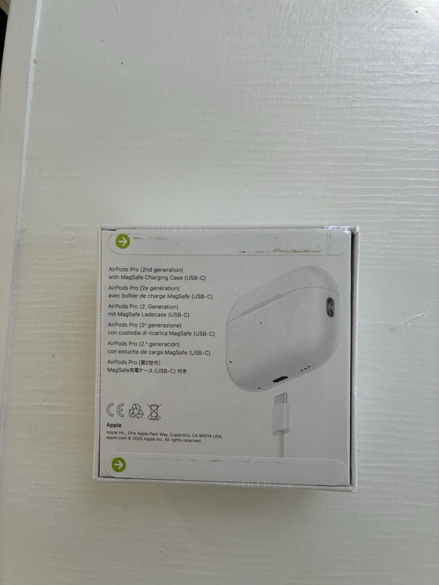 AirPods Pro2（2nd generation） ホワイト Amazon.com: Apple AirPods Pro (2nd Generation) (Renewed) : Electronics