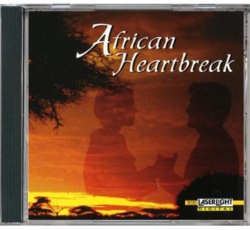 African Heartbeat African Heartbeat (CD)