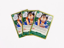 x3 I Know You're Strong... So I'll Go All Out from the Very Start! OP13-040 Foil