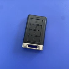 NICE SOLACE KEYLESS REMOTE ALARM FOB TRANSMITTER SY9PANDALARM870 SRAM1W4BP11