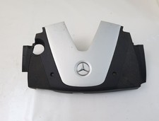 Motorabdeckung Mercedes GL (X164) (9.06-8.12) OM629912 225 KW/306 PS 6290100967