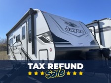 2026 Jayco Jay Feather 19MRK