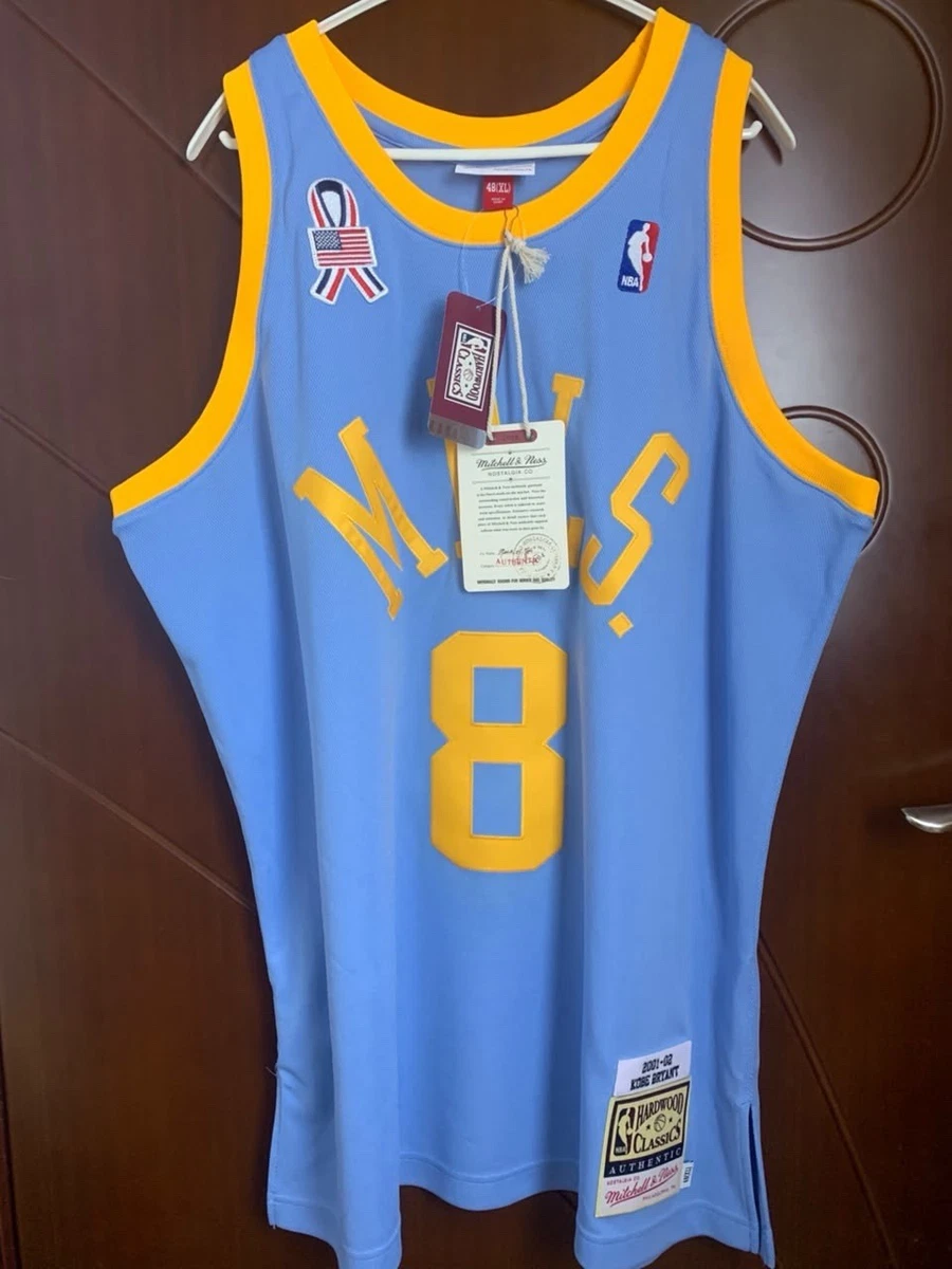 48 Size Kobe Bryant NBA Jerseys for sale | eBay