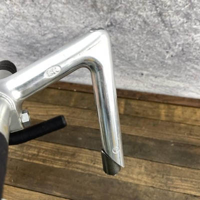 Vintage SR Sakae Handlebars New Road Champion Custom Drop NOS 25.4