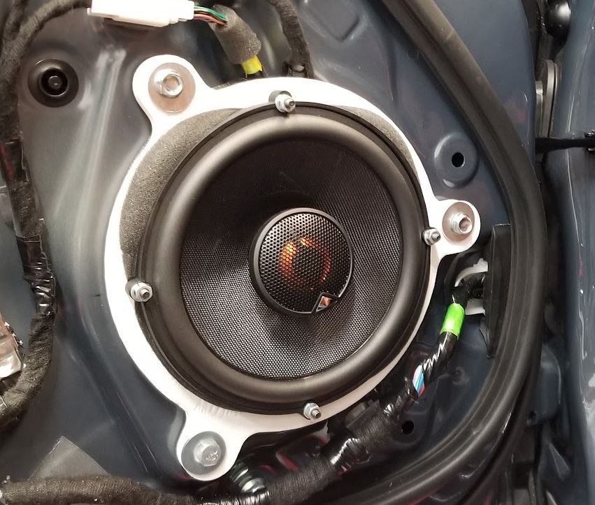 Mazda MX-5 Miata ND 6.5