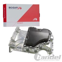 Bogap ÖLwanne Passend FüR Opel Astra Insignia Mokka | L1919103