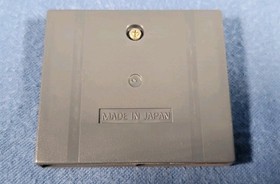 Samurai Shodown 2 II (Neo Geo Pocket Color) English