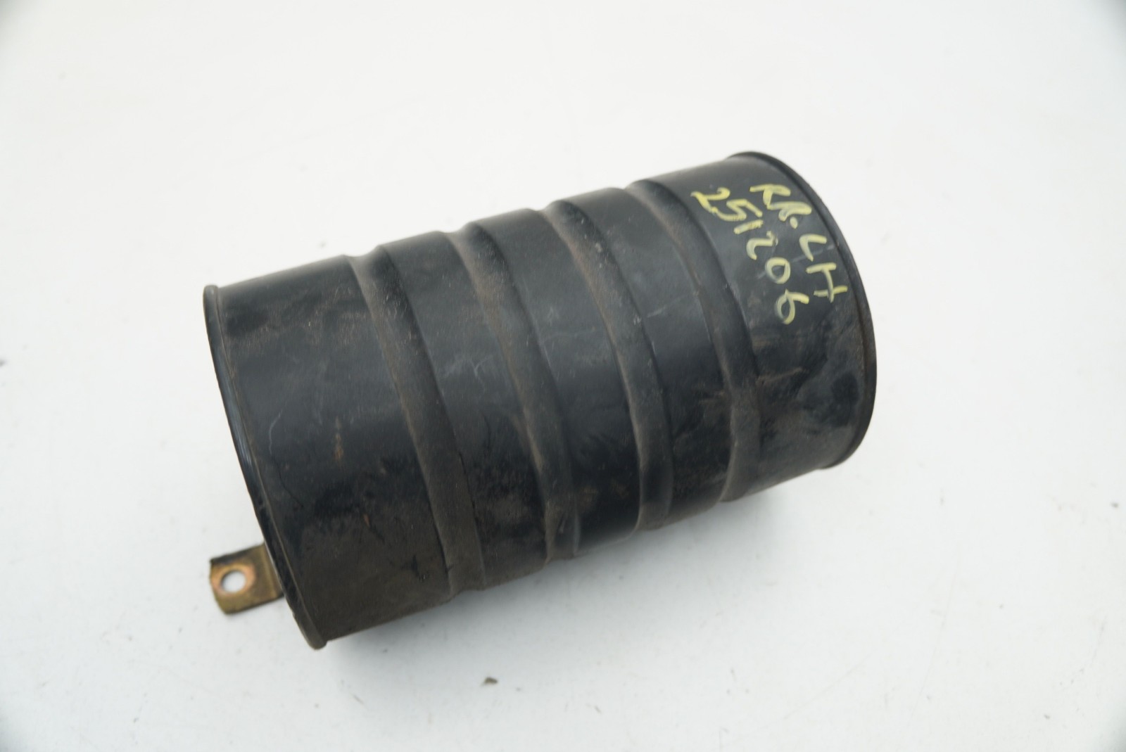 HVAC Vacuum Air Tank Reservoir 61642700 OEM Ferrari Mondial 1985