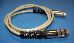 One Marconi/IFR 43138/663 Power Sensor cable for model 69xx series power meters