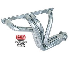 Hedman Elite Ultra-duty Htc Coated Full Length Headers 1984-91 Corvette 283-400 Hedman Elite Ultra-duty Htc Coated Full Length Headers 1984-91 Corvette 283-400